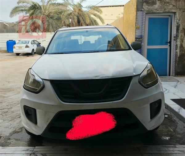 شيري تيجو 3 2013 للبيع في العراق - أبو الخصيب